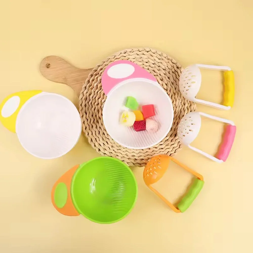ชุดชามบดอาหาร 2 ใบ พร้อมที่บดอ - Baby Food Maker บทวิจารณ์และราคา