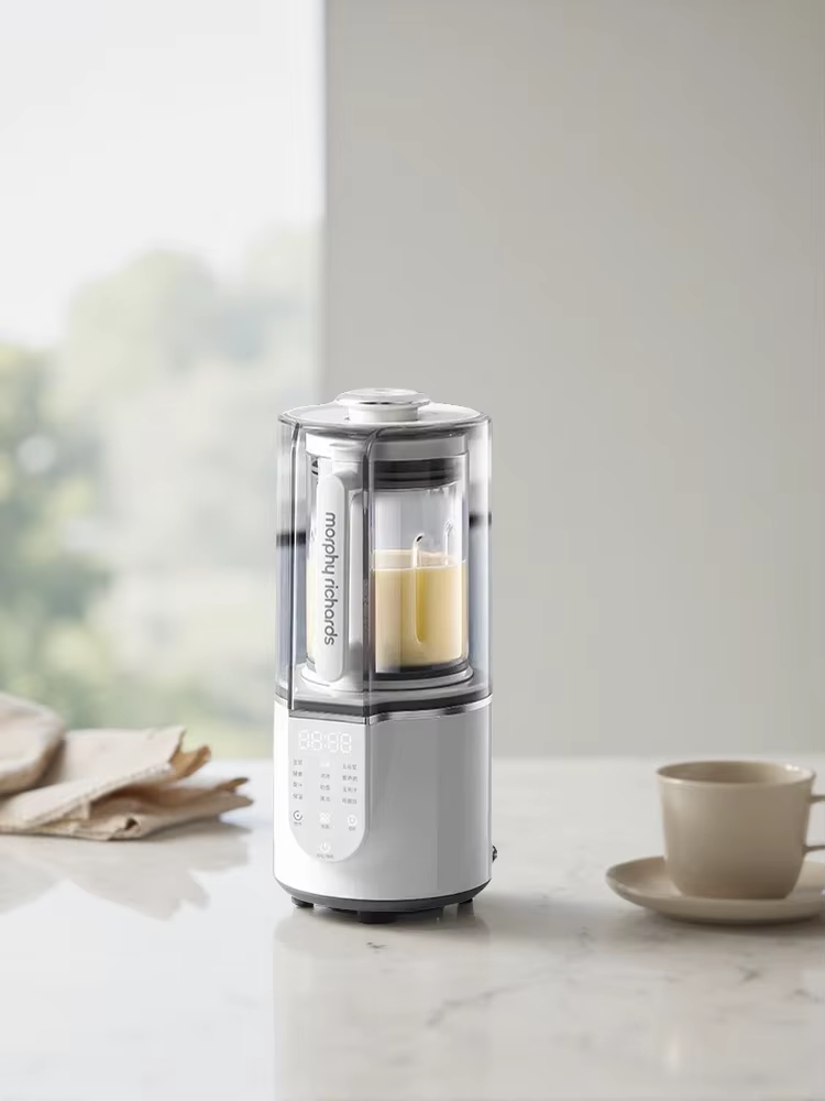 มอร์ฟี ริชาร์ดส์ 220V เครื่องป - Baby Food Maker บทวิจารณ์และราคา