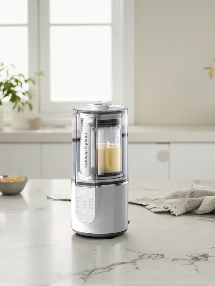 มอร์ฟี ริชาร์ดส์ 220V เครื่องป - Baby Food Maker บทวิจารณ์และราคา