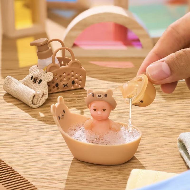 มินิเวิร์ส รุ่นใหม่ ของแท้ Mak - Baby Food Quantity บทวิจารณ์และราคา