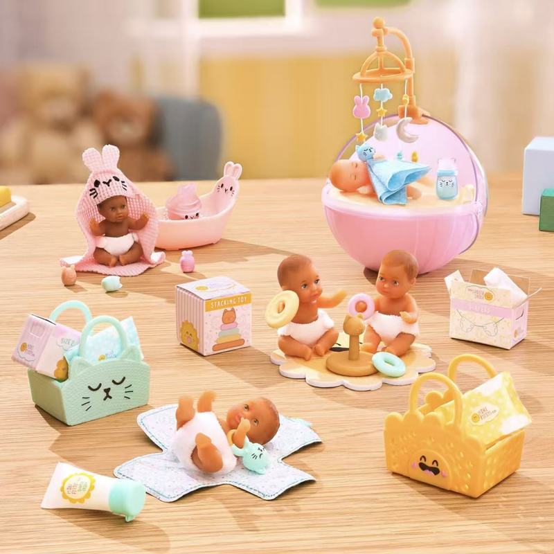 มินิเวิร์ส รุ่นใหม่ ของแท้ Mak - Baby Food Quantity บทวิจารณ์และราคา
