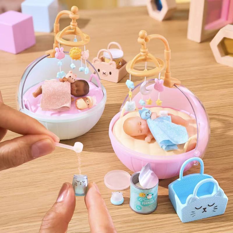 มินิเวิร์ส รุ่นใหม่ ของแท้ Mak - Baby Food Quantity บทวิจารณ์และราคา