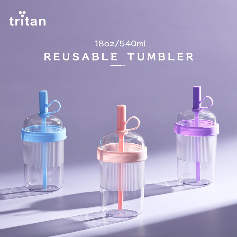 แก้วกาแฟพร้อมฝาปิด แก้วน้ำแบบใ - Training Cup Straw บทวิจารณ์และราคา