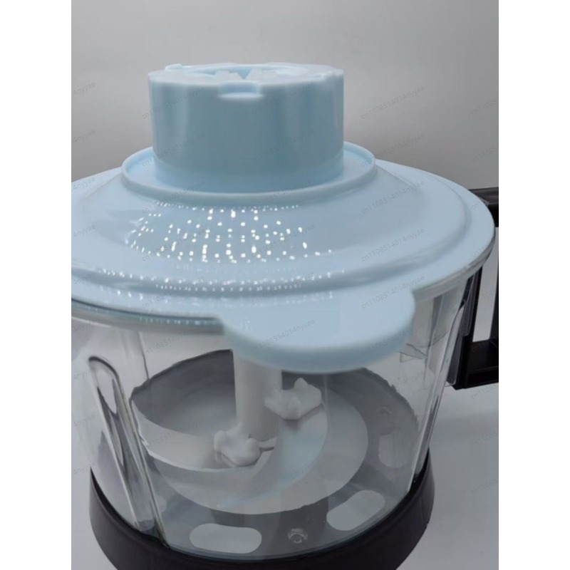 เครื่องทำอาหารเด็ก 6-in-1 และห - Baby Food Maker Baby Safe บทวิจารณ์และราคา