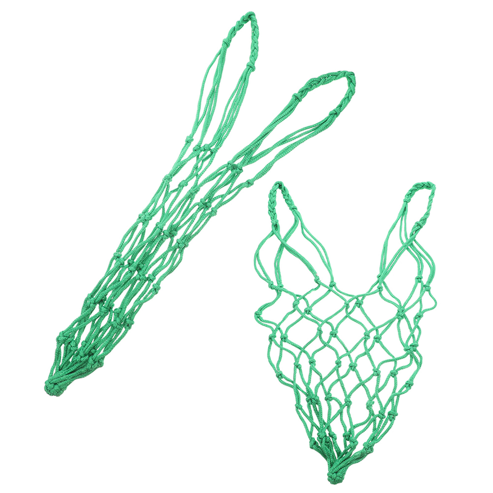 ตาข่ายให้อาหารสัตว์เลี้ยงแบบกั - Mesh Feeder Bag บทวิจารณ์และราคา