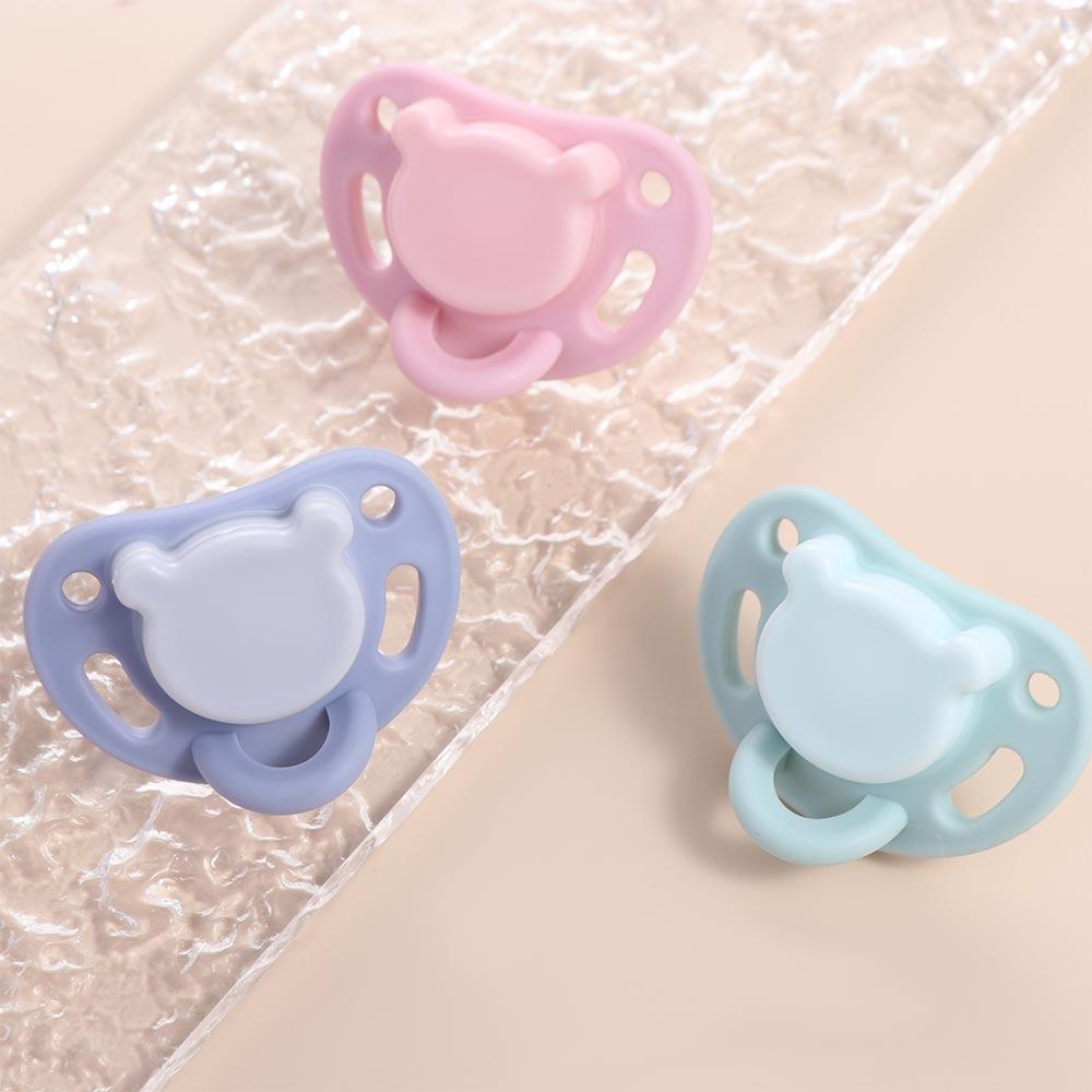 น่ารักซิลิโคนเด็กของขวัญรอบหัว - Baby Food For 6 Months บทวิจารณ์และราคา