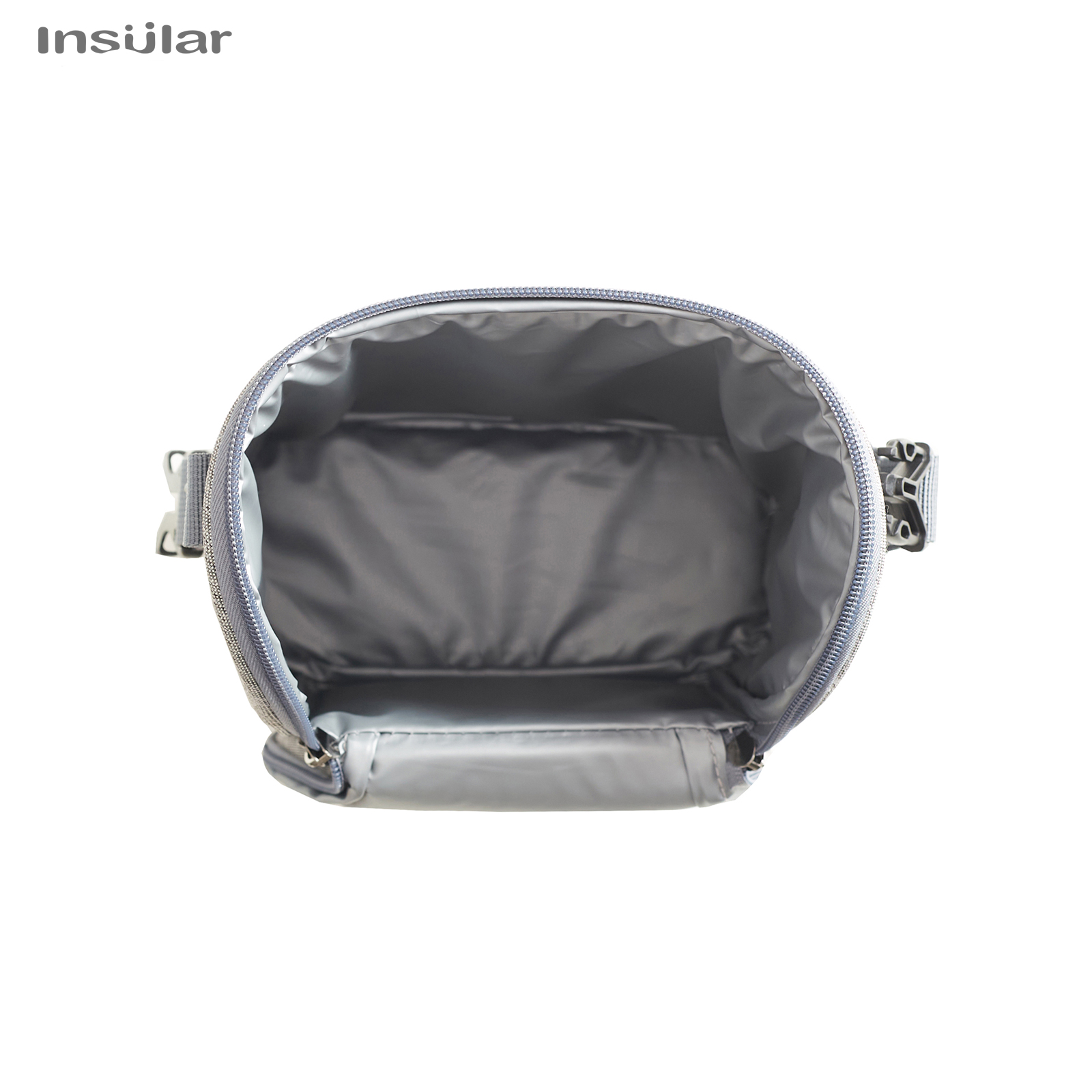 Insular แบบพกพาเด็กนมขวดอุ่นขว - Baby Food Bag บทวิจารณ์และราคา