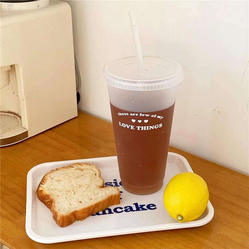 {NN72} ขวดน้ำสำหรับกาแฟ น้ำผลไ - Training Cup Straw บทวิจารณ์และราคา