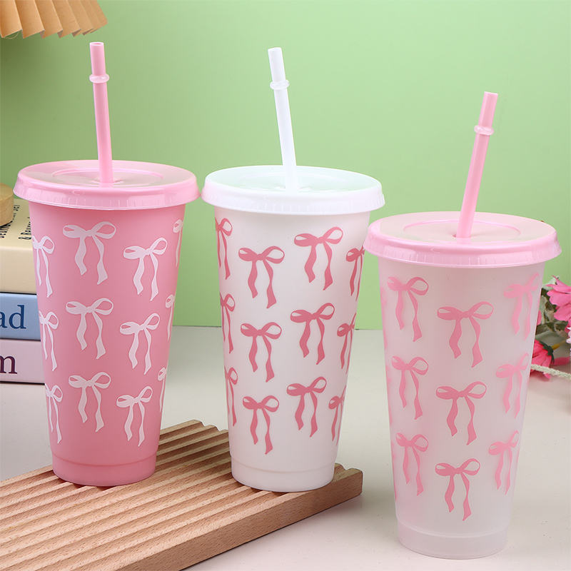แก้วกาแฟพร้อมฝาปิดและหลอดดูด ข - Training Cup Straw บทวิจารณ์และราคา