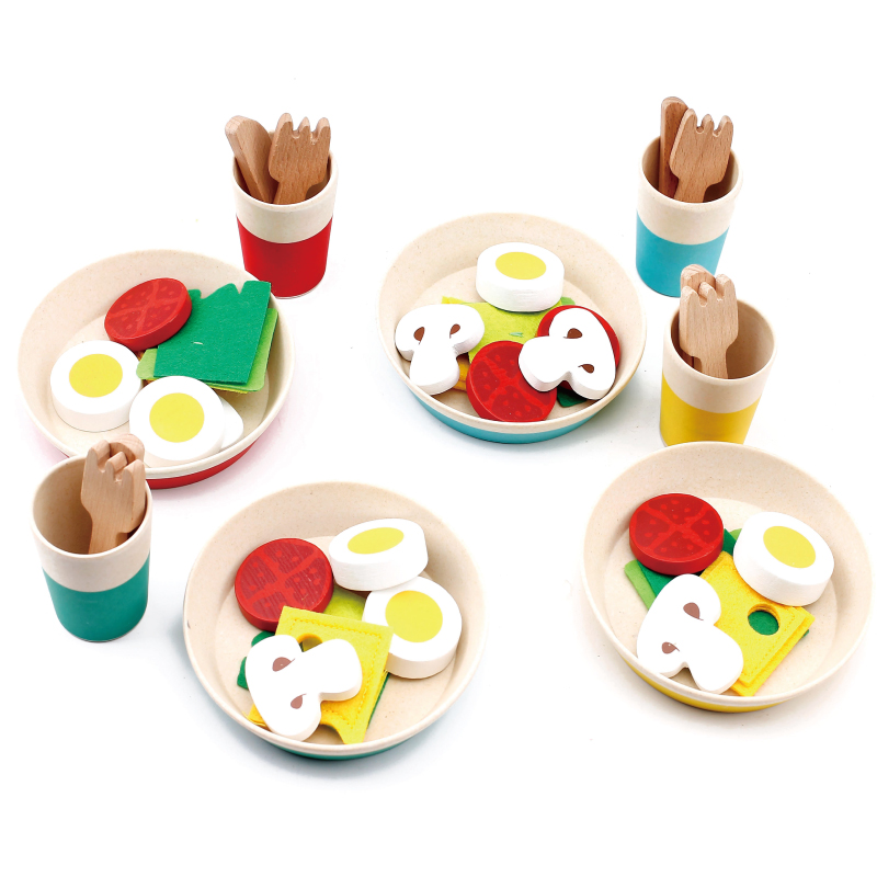 Mother Garden จําลองของเล่นครั - Baby Food Cooking Set บทวิจารณ์และราคา