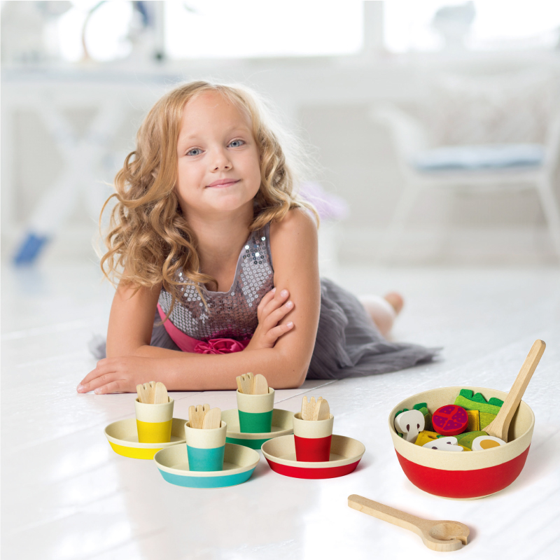 Mother Garden จําลองของเล่นครั - Baby Food Cooking Set บทวิจารณ์และราคา