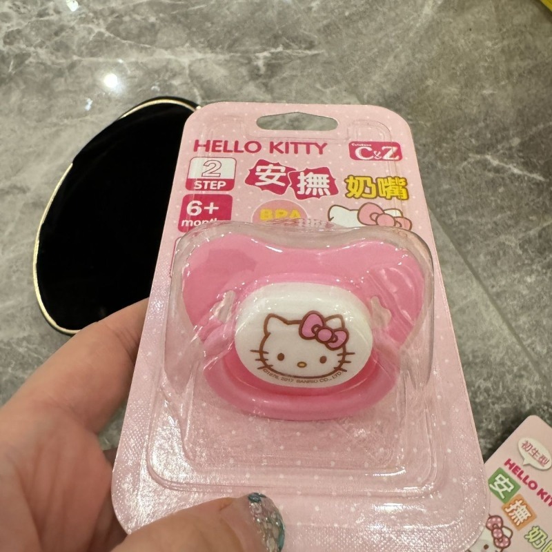 อะนิเมะออริจินัล ซานริโอ เฮลโล - Baby Food In Japan บทวิจารณ์และราคา