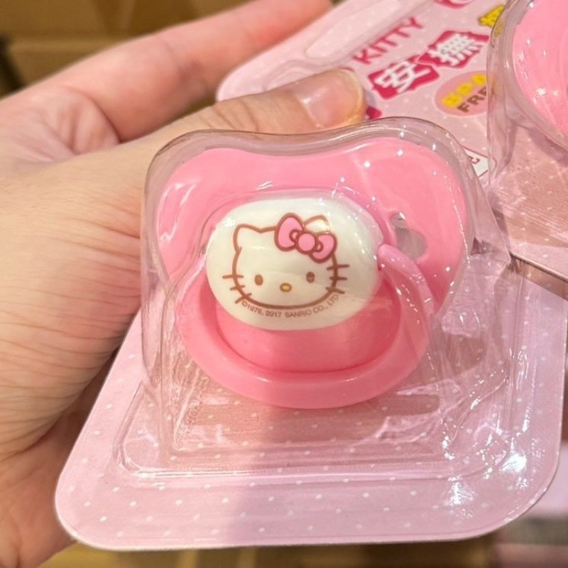 อะนิเมะออริจินัล ซานริโอ เฮลโล - Baby Food In Japan บทวิจารณ์และราคา